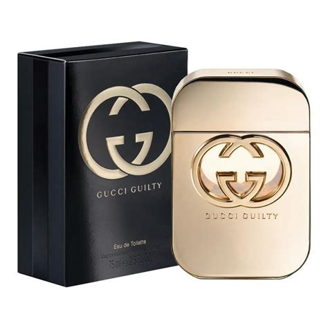 gucci.guilty pour femme|Guilty Pour Femme Eau de Toilette .